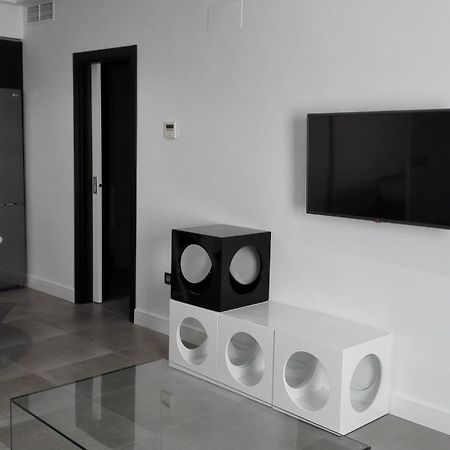 Apartamentos Las Palmeras Palma del Rio Room photo
