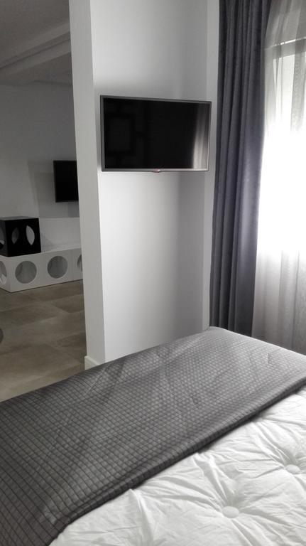 Apartamentos Las Palmeras Palma del Rio Room photo