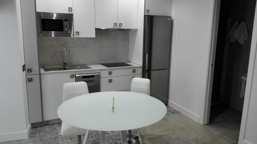 Apartamentos Las Palmeras Palma del Rio Room photo