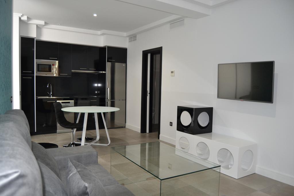 Apartamentos Las Palmeras Palma del Rio Room photo