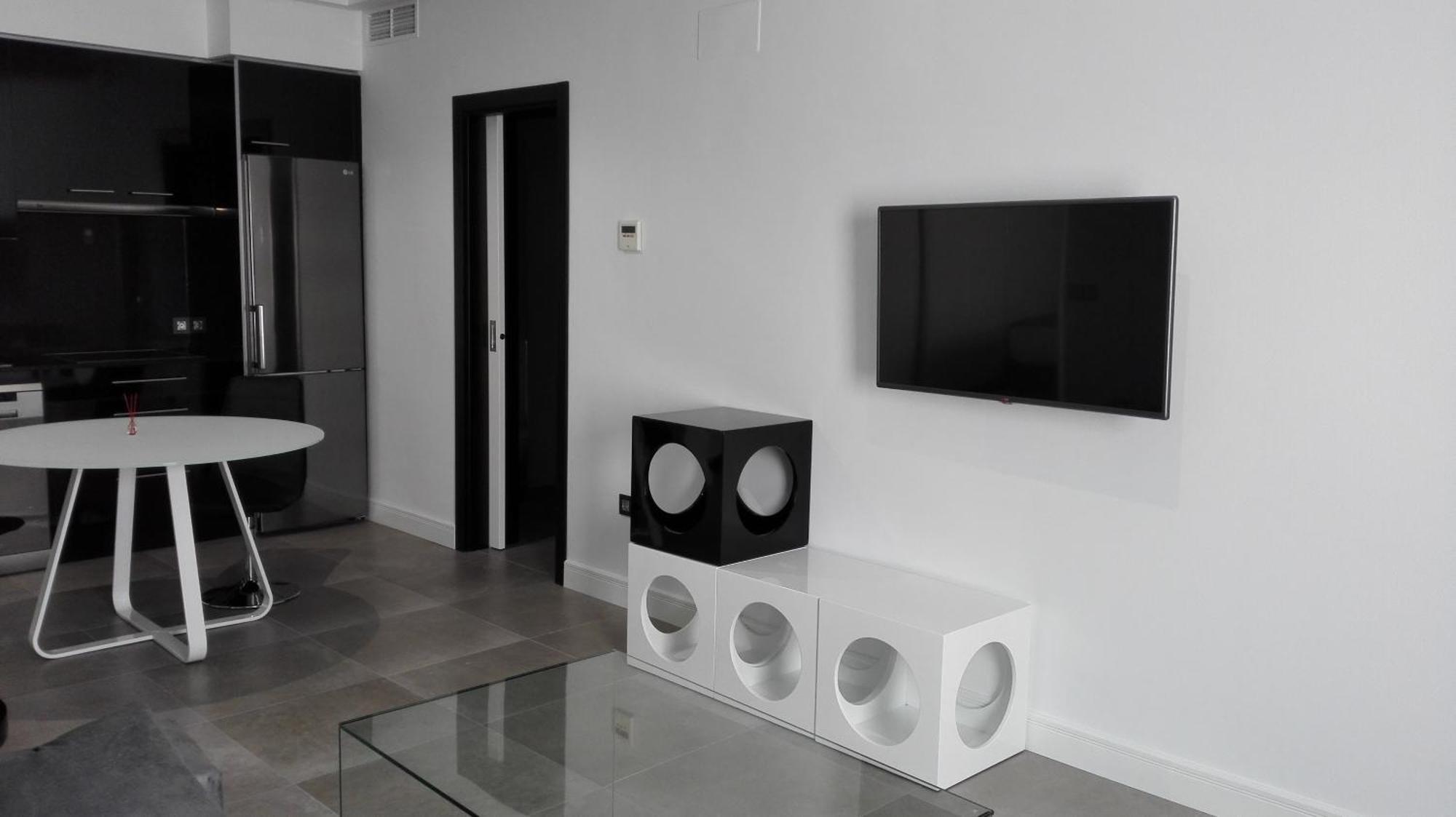 Apartamentos Las Palmeras Palma del Rio Room photo