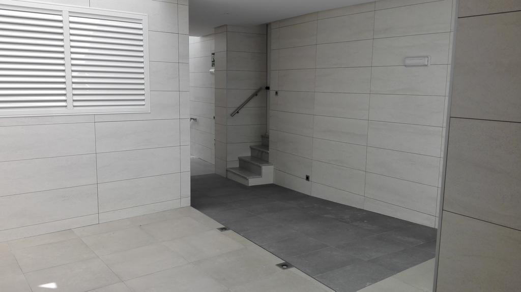 Apartamentos Las Palmeras Palma del Rio Exterior photo